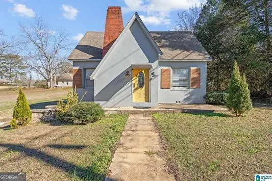 448 Roberts Street, Wadley, AL 36276 - #1