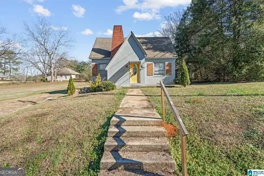 448 Roberts Street, Wadley, AL 36276 - #2