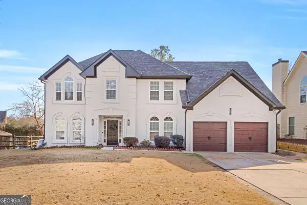 1010 Vinebrook Lane, Alpharetta, GA 30005