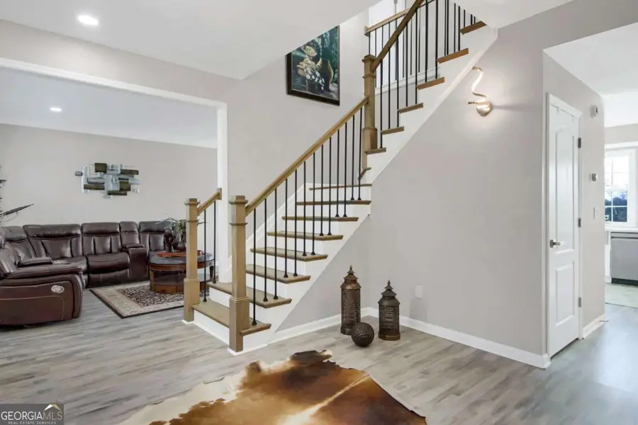 1010 Vinebrook Lane, Alpharetta, GA 30005 - #3