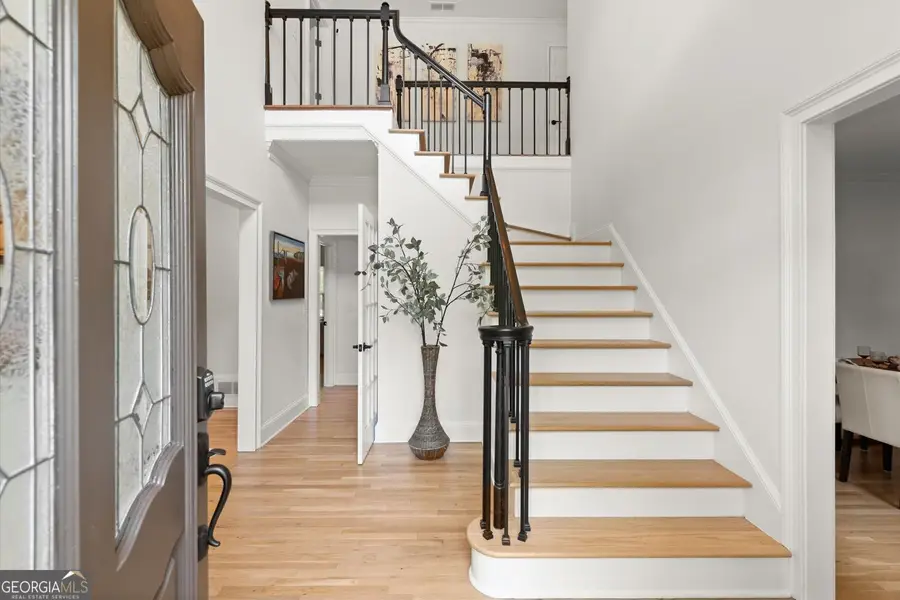 5620 Preserve Circle, Johns Creek, GA 30005 - #2