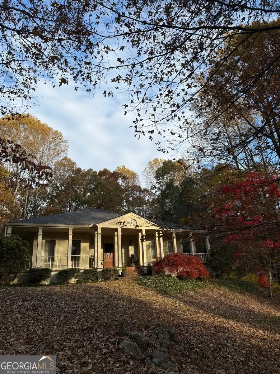 254 Ridgewood Road, Clarkesville, GA 30523 - #2