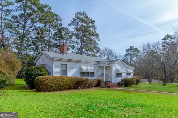 317 Georgia Avenue, Winder, GA 30680