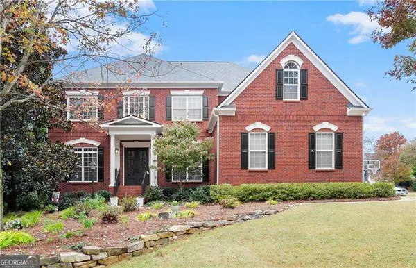 3307 Ebenezer Farm Road, Marietta, GA 30066