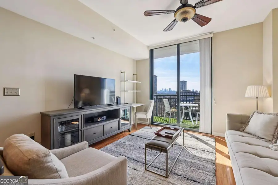 3040 Peachtree Road Nw #606, Atlanta, GA 30305 - #2