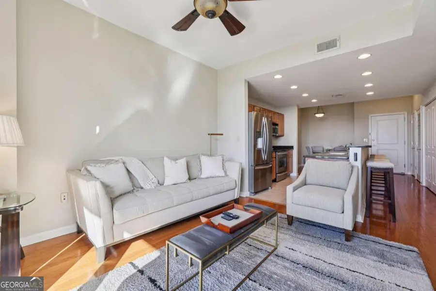 3040 Peachtree Road Nw #606, Atlanta, GA 30305 - #3