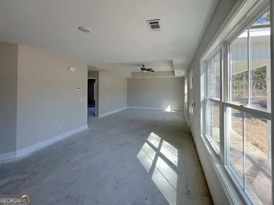 202 Zetterower Road, Statesboro, GA 30458 - #3