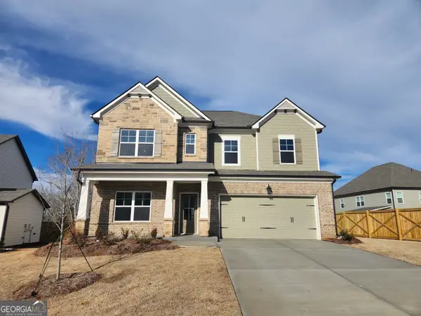 178 Logan Pass Drive #187A, Loganville, GA 30052