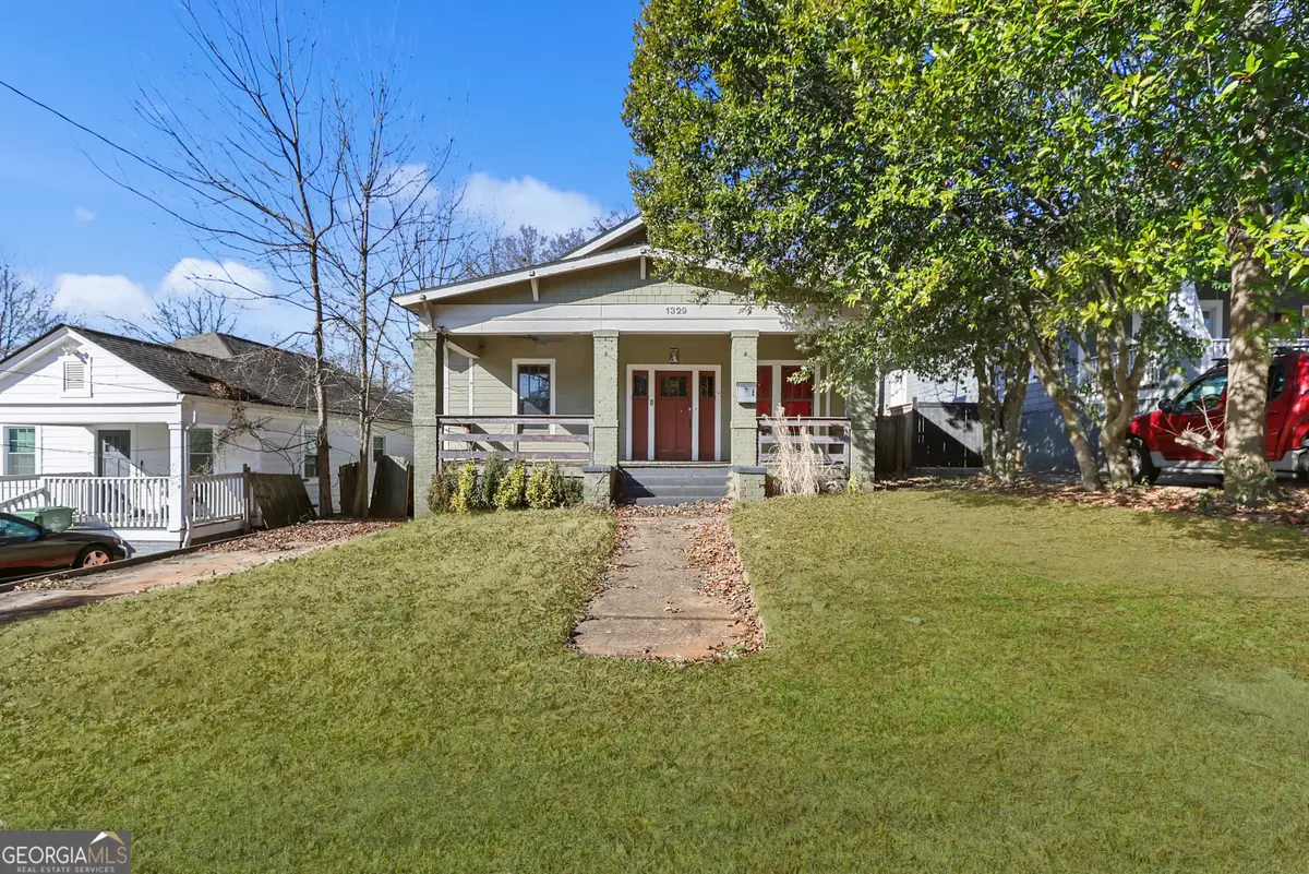 1329 Allene Avenue Sw, Atlanta, GA 30310 - #1