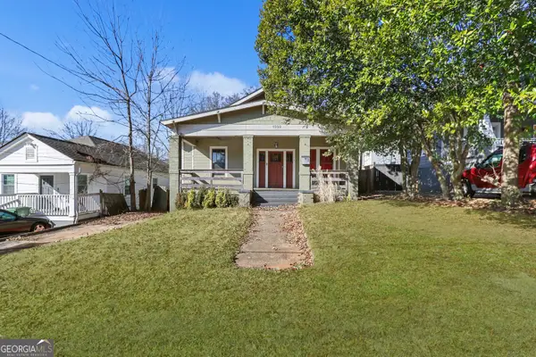 1329 Allene Avenue Sw, Atlanta, GA 30310