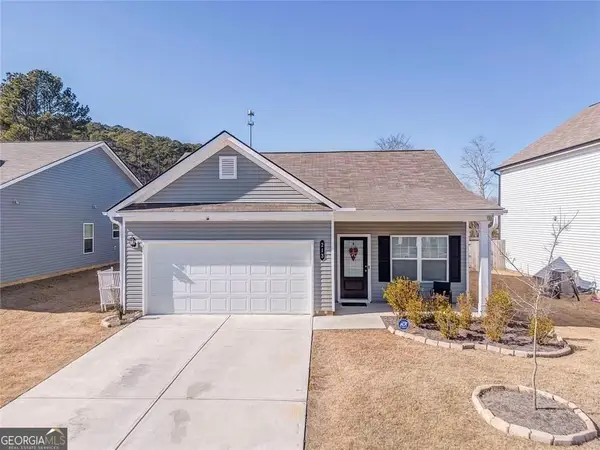 213 Sycamore Drive, Calhoun, GA 30701