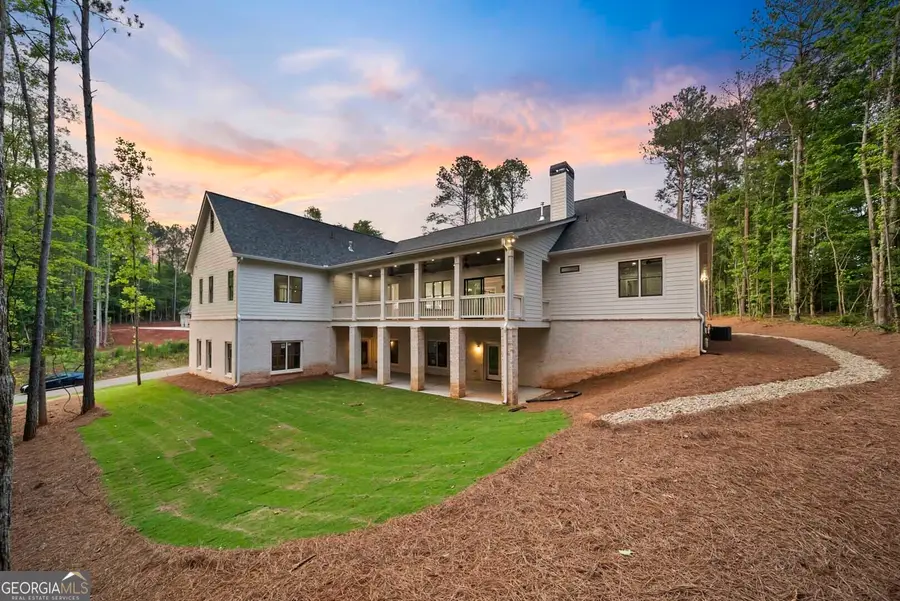 36 Alcovy Springs Drive, Monroe, GA 30656 - #2