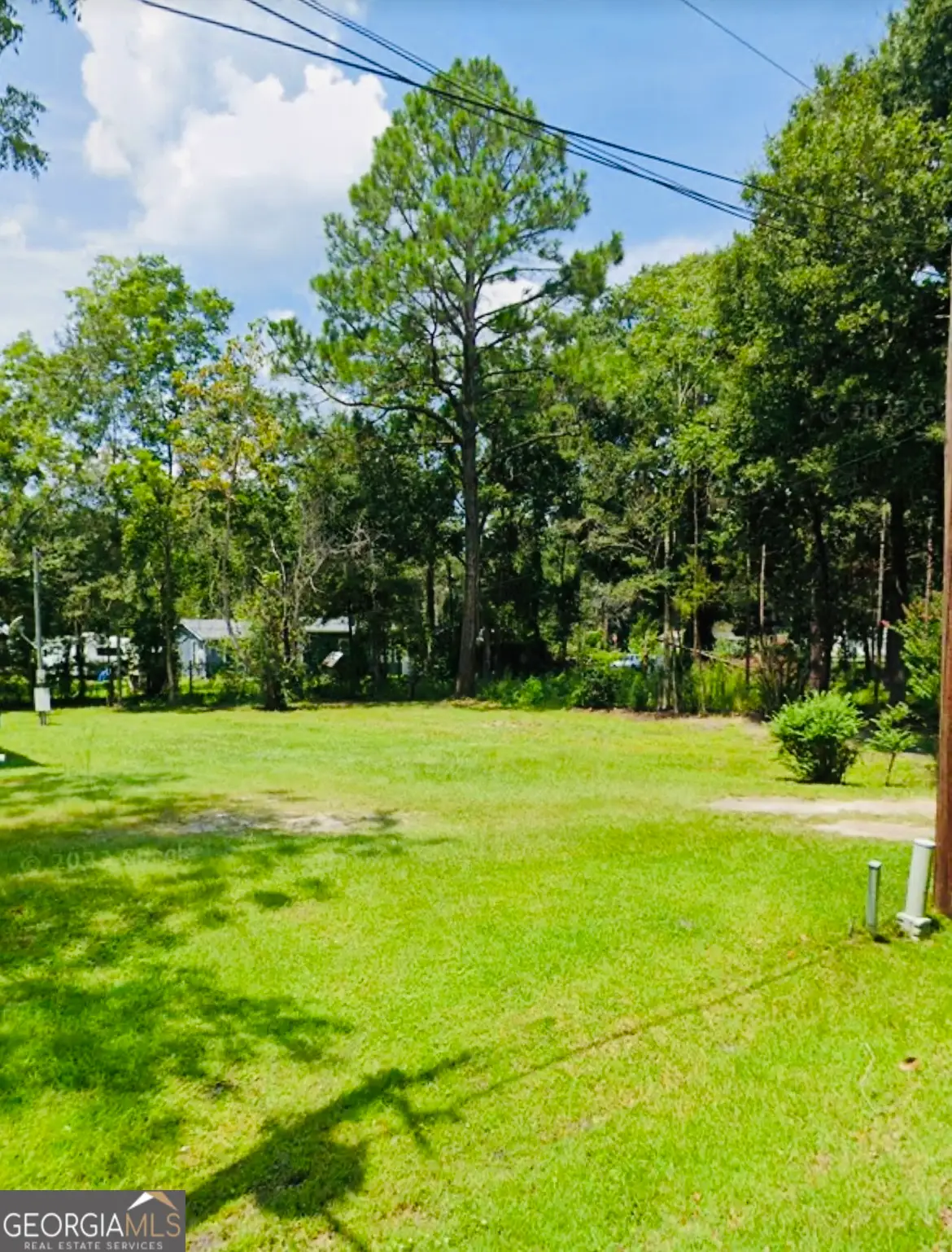 109 Rainge, Nahunta, GA 31553 - #1