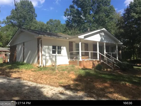 325 Lindsey Road, Griffin, GA 30224