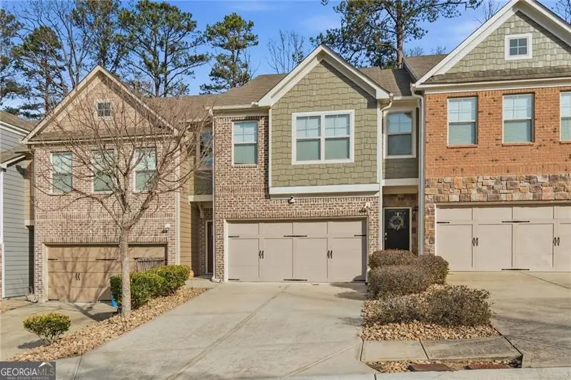 1697 Paxton Lane Sw, Lilburn, GA 30047 - #2