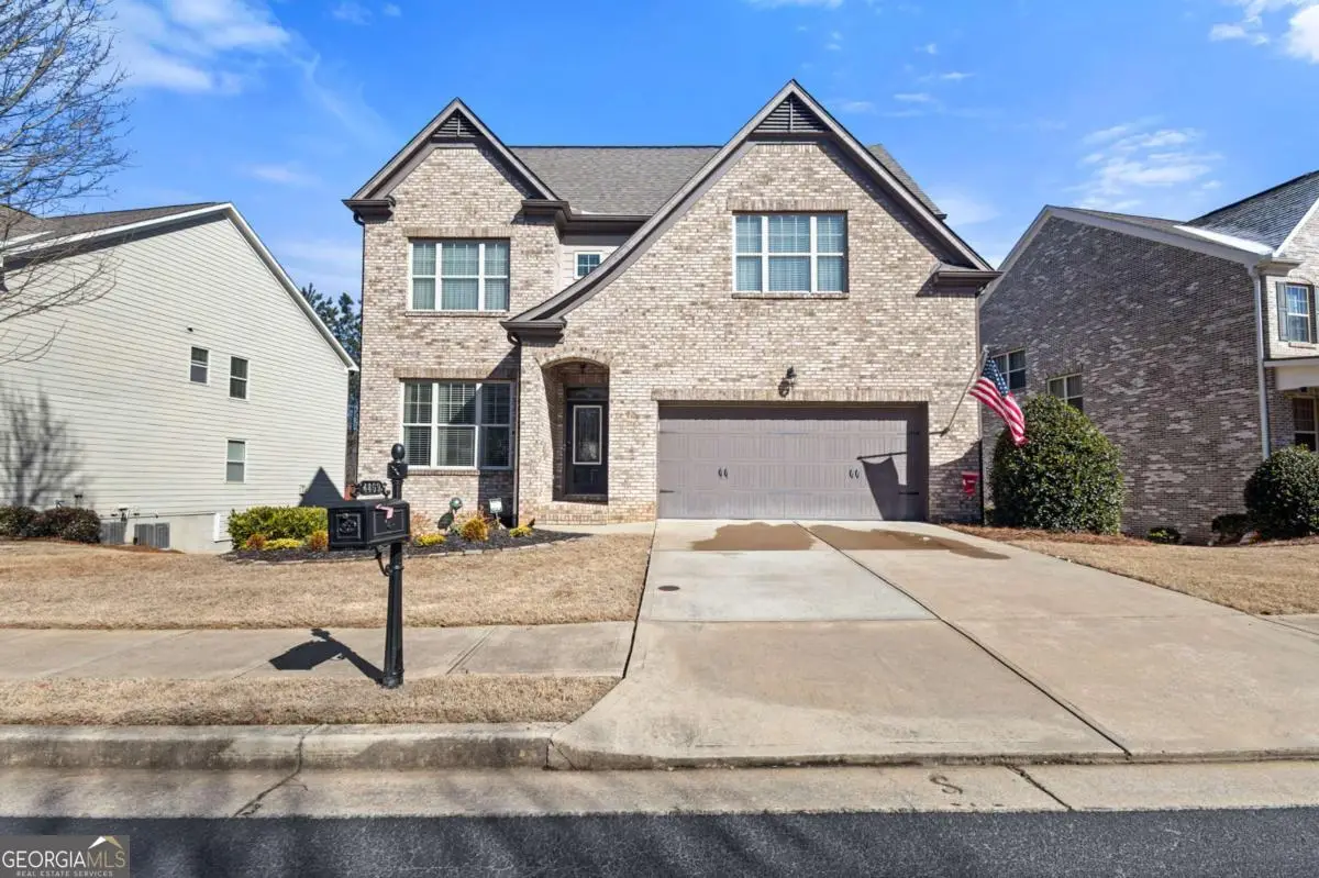 4469 Tacoma Trace, Suwanee, GA 30024 - Image #1