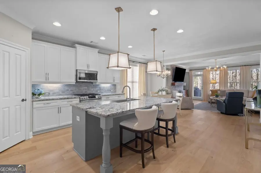 4469 Tacoma Trace, Suwanee, GA 30024 - Image #3