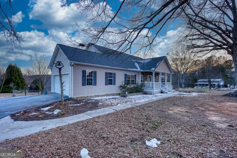 2891 Ike Stone Road, Monroe, GA 30656 - #3