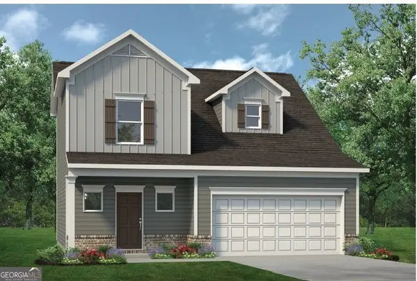 6 Cavalier Court, Rome, GA 30165