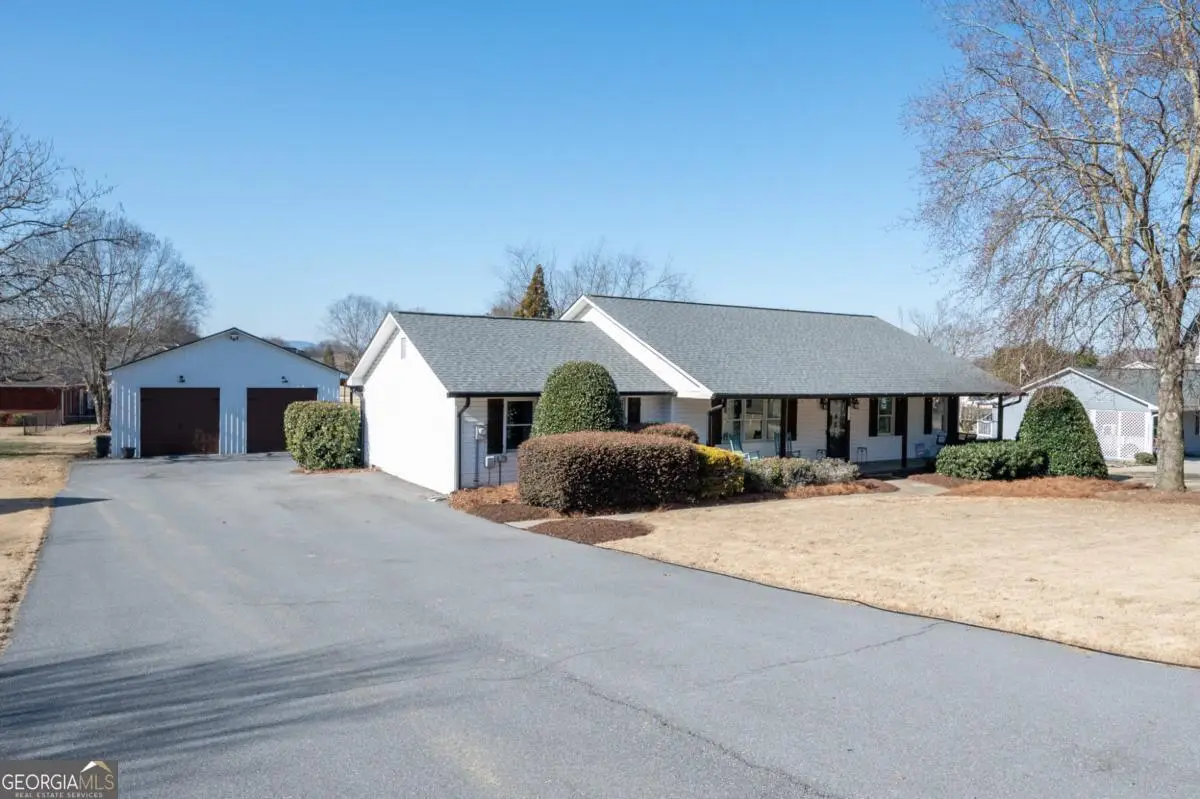 153 Thelma Road Sw, Calhoun, GA 30701 - #1