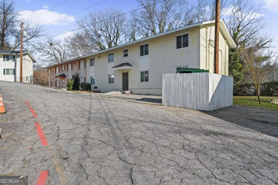 377 #C Westchester Boulevard Nw, Atlanta, GA 30314 - #2