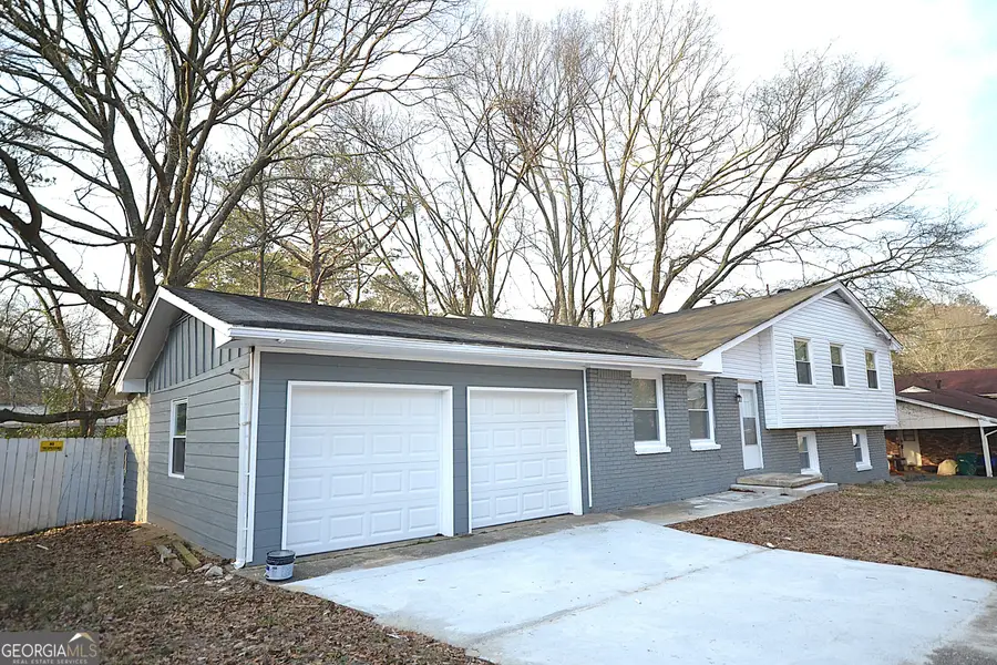 1865 Oxford Drive, Morrow, GA 30260 - Image #3