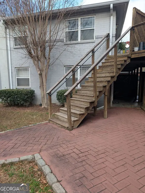 24 Daniel Street Se #4, Atlanta, GA 30312