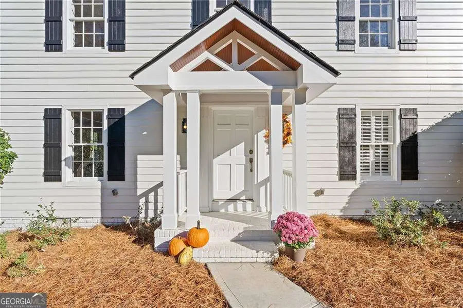 2915 Sope Creek Drive, Marietta, GA 30068 - #3