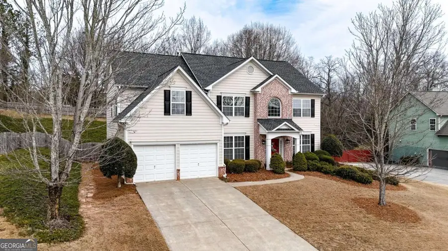 103 Forest Creek Way, Canton, GA 30115 - Image #3