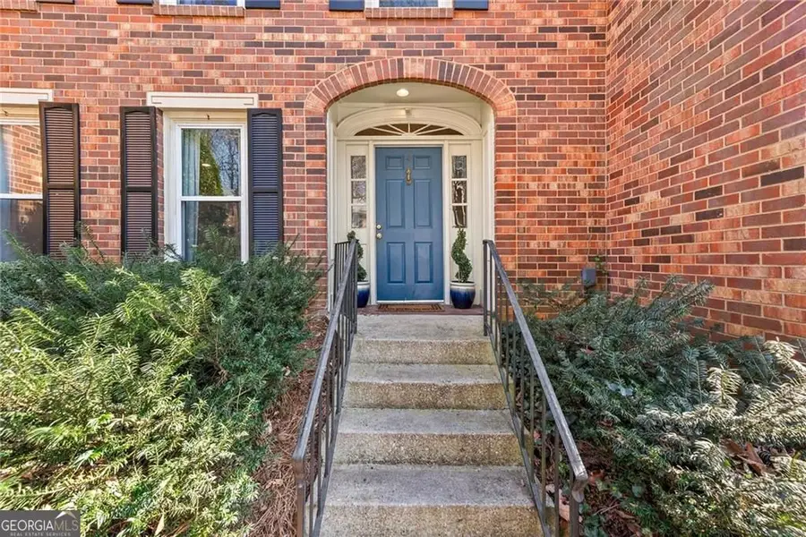 4 Queen Victoria Place Ne, Atlanta, GA 30342 - #2