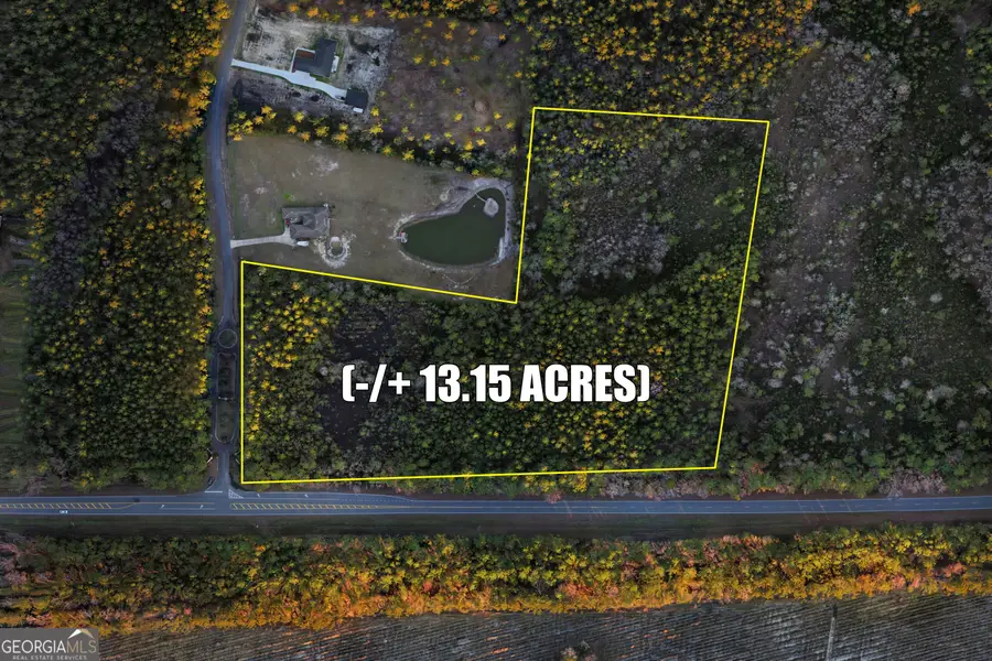 0 O P Lane, White Oak, GA 31568 - #2