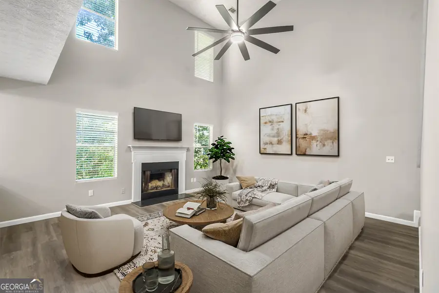 826 Shore Drive, Lithonia, GA 30058 - Image #2