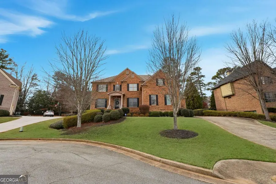 2555 Weddington Ridge Ne, Marietta, GA 30068 - Image #2