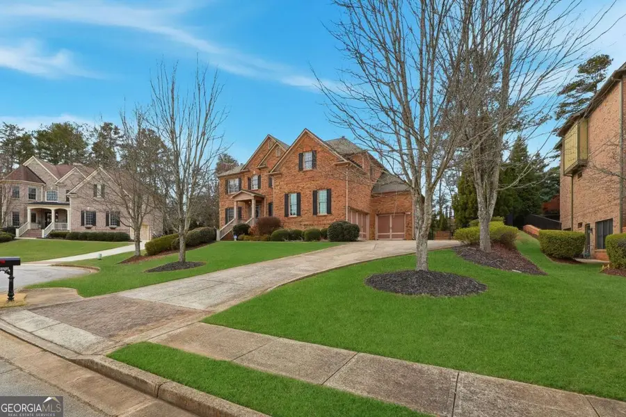 2555 Weddington Ridge Ne, Marietta, GA 30068 - Image #3