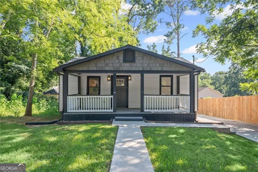 1987 Ruth Street Nw, Atlanta, GA 30318 - Image #1