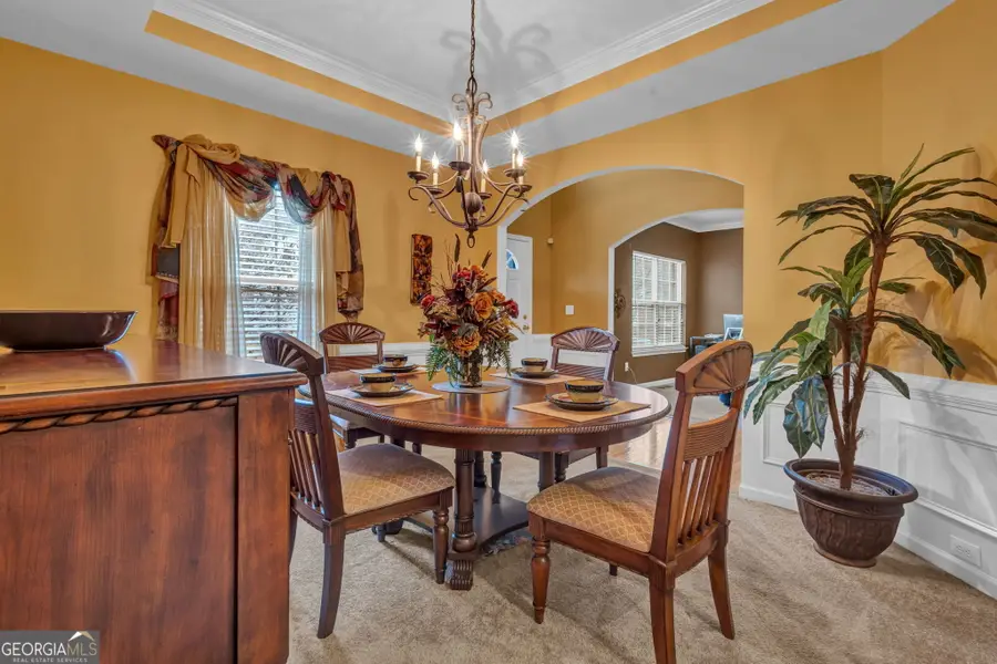 7815 White Oak Loop, Stonecrest, GA 30038 - #3