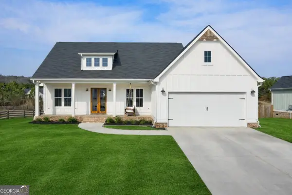 19 Trotters Lane Nw, Rome, GA 30165