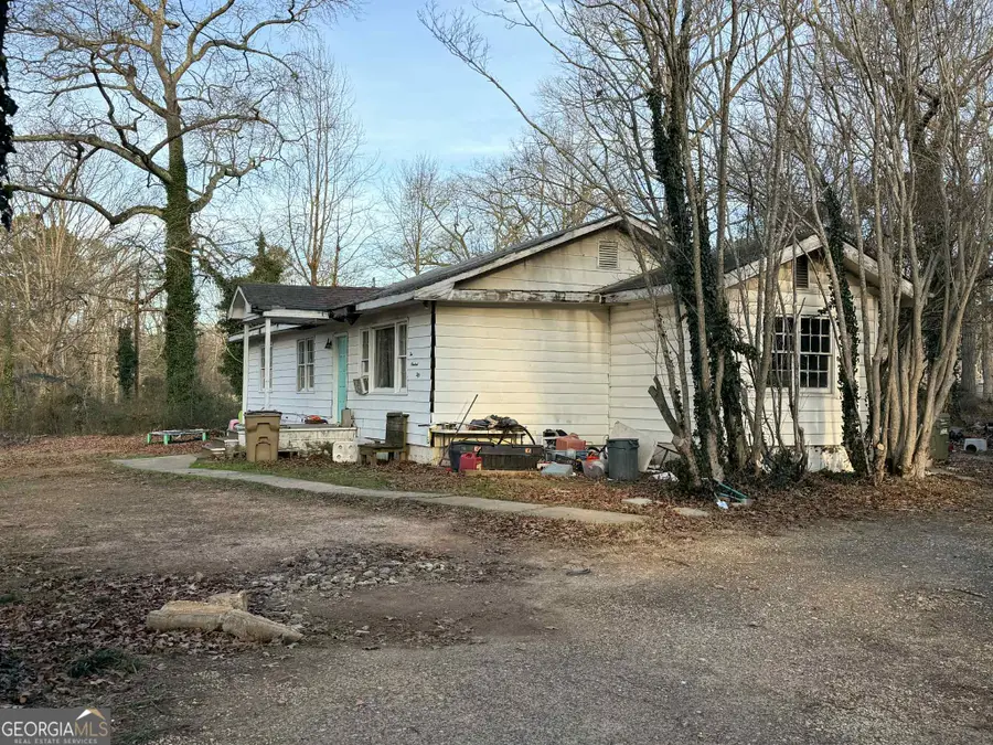 250 Robin Hood Lane, Hampton, GA 30228 - #2