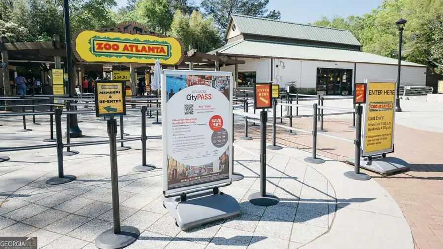 1312 Lakota Place, Atlanta, GA 30315 - Image #3