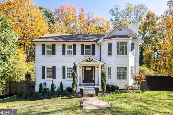 10905 Shallowford Road, Roswell, GA 30075