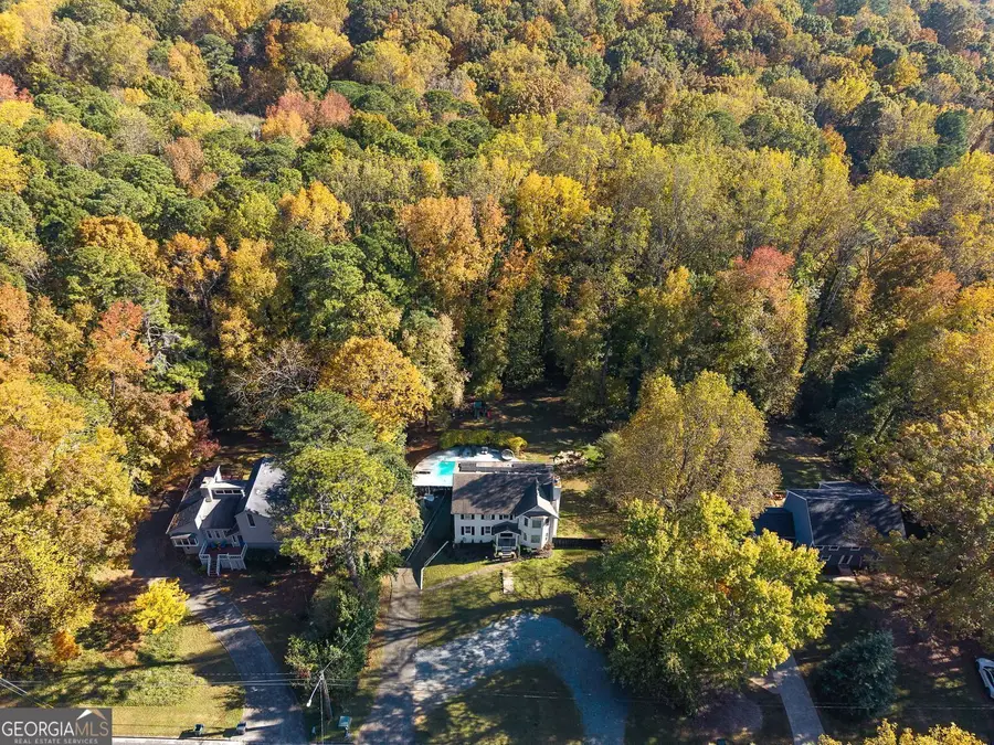 10905 Shallowford Road, Roswell, GA 30075 - #2