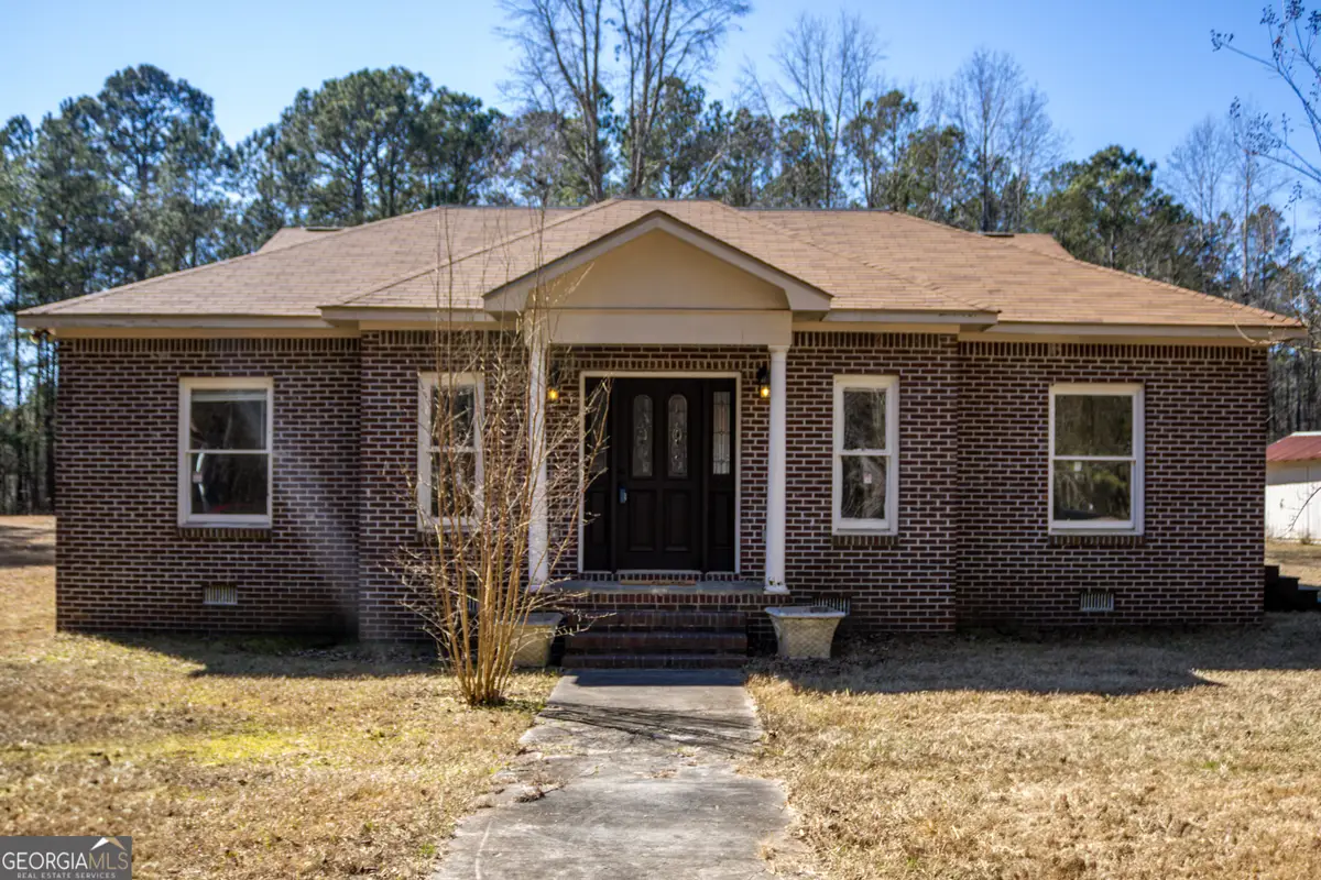 6418 Highway 42 N, Forsyth, GA 31029 - #1