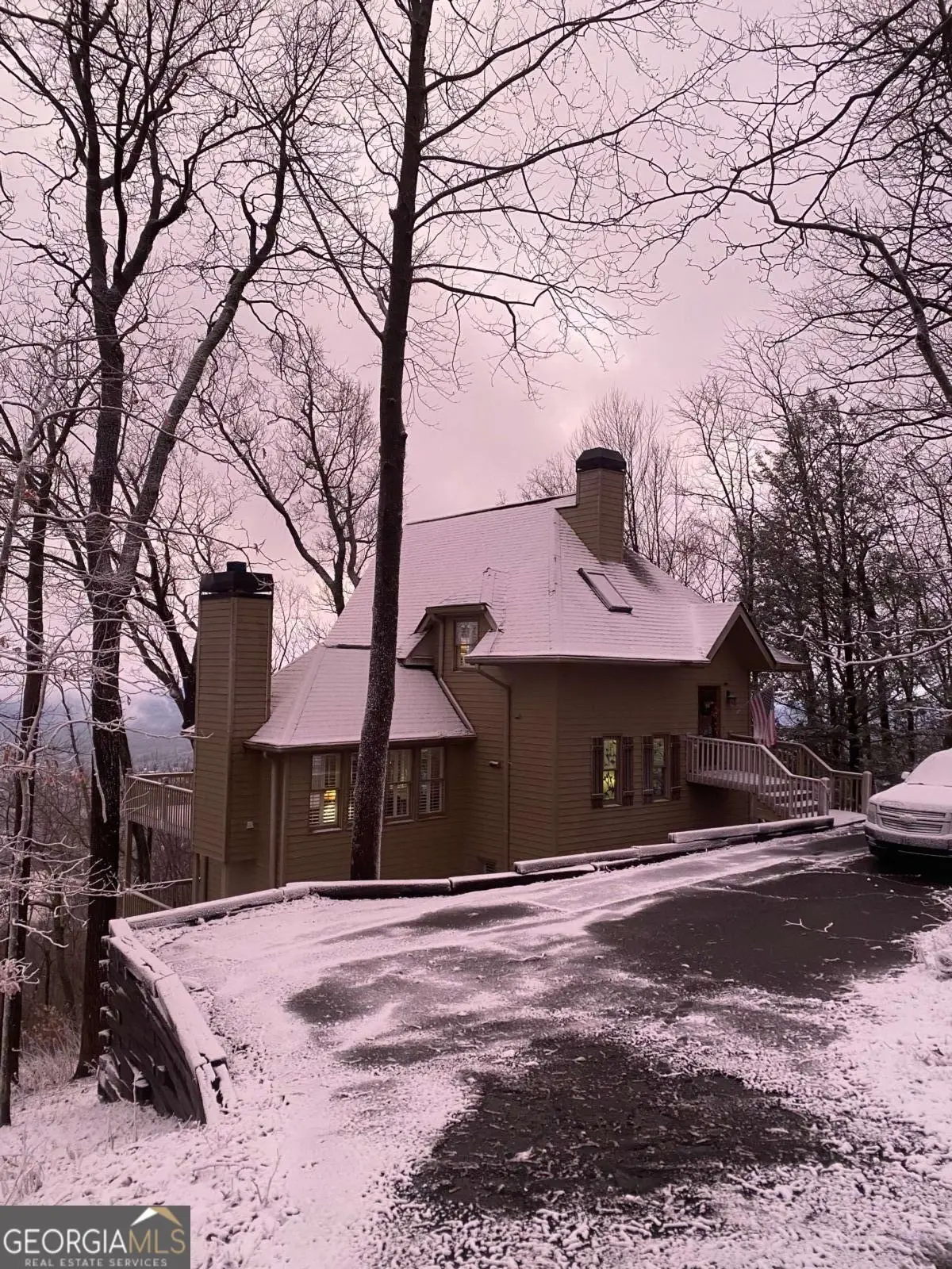 1911 Ridgeview Drive, Jasper, GA 30143 - #1