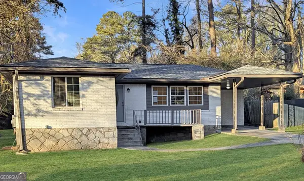 3340 Pinehill Drive, Decatur, GA 30032