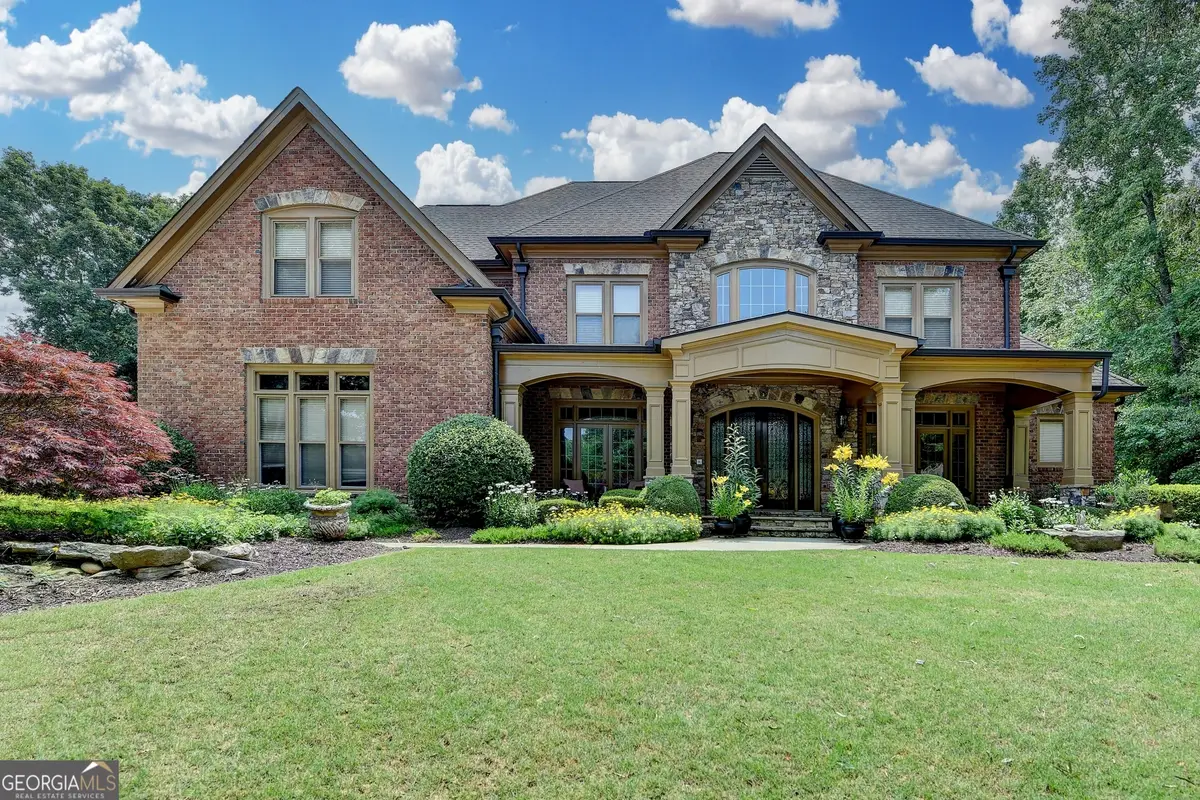 2279 Weeping Oak Drive, Braselton, GA 30517 - #1