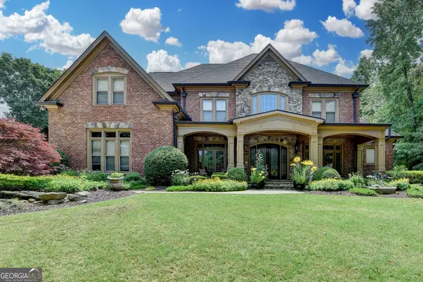 2279 Weeping Oak Drive, Braselton, GA 30517