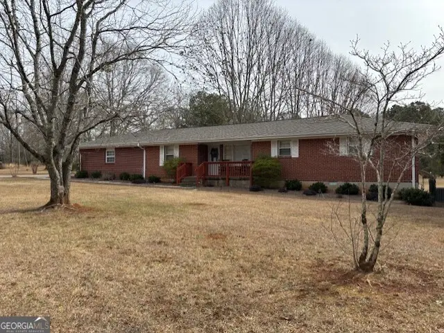 2215 Oak Hill Road, Covington, GA 30016 - #2