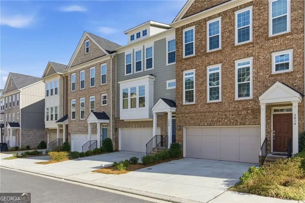 1049 Caruso Drive, Buford, GA 30518 - #1