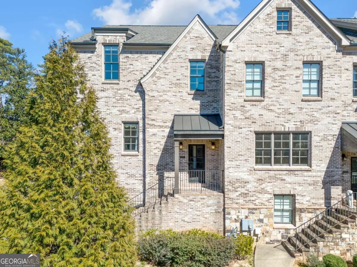 2850 Stonehall Court Se, Smyrna, GA 30080 - Image #1