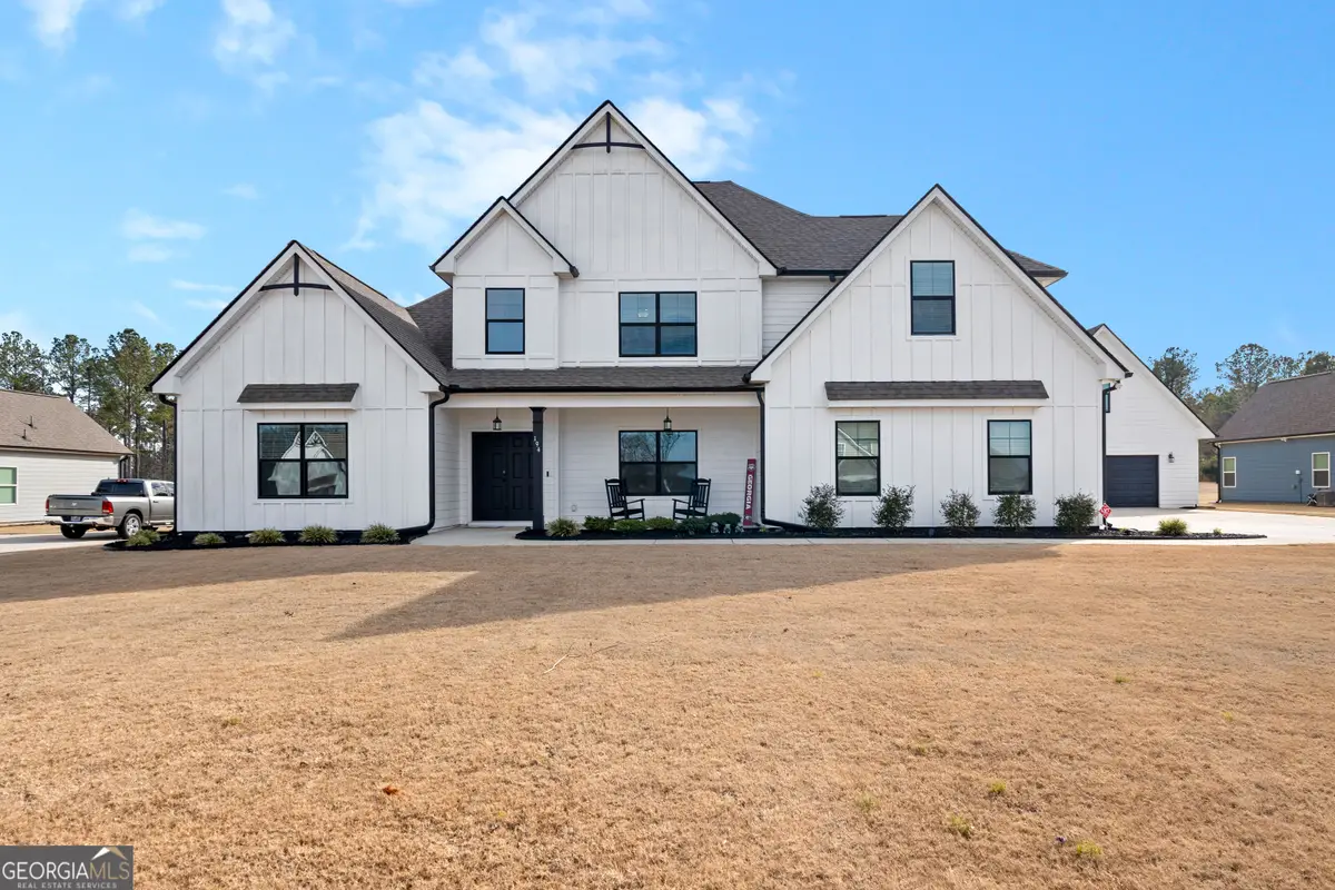 194 Bluff Mill Farms Drive, Senoia, GA 30276 - Image #1